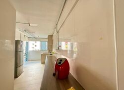 Blk 721 Khatib Spring (Yishun), HDB 4 Rooms #603214421